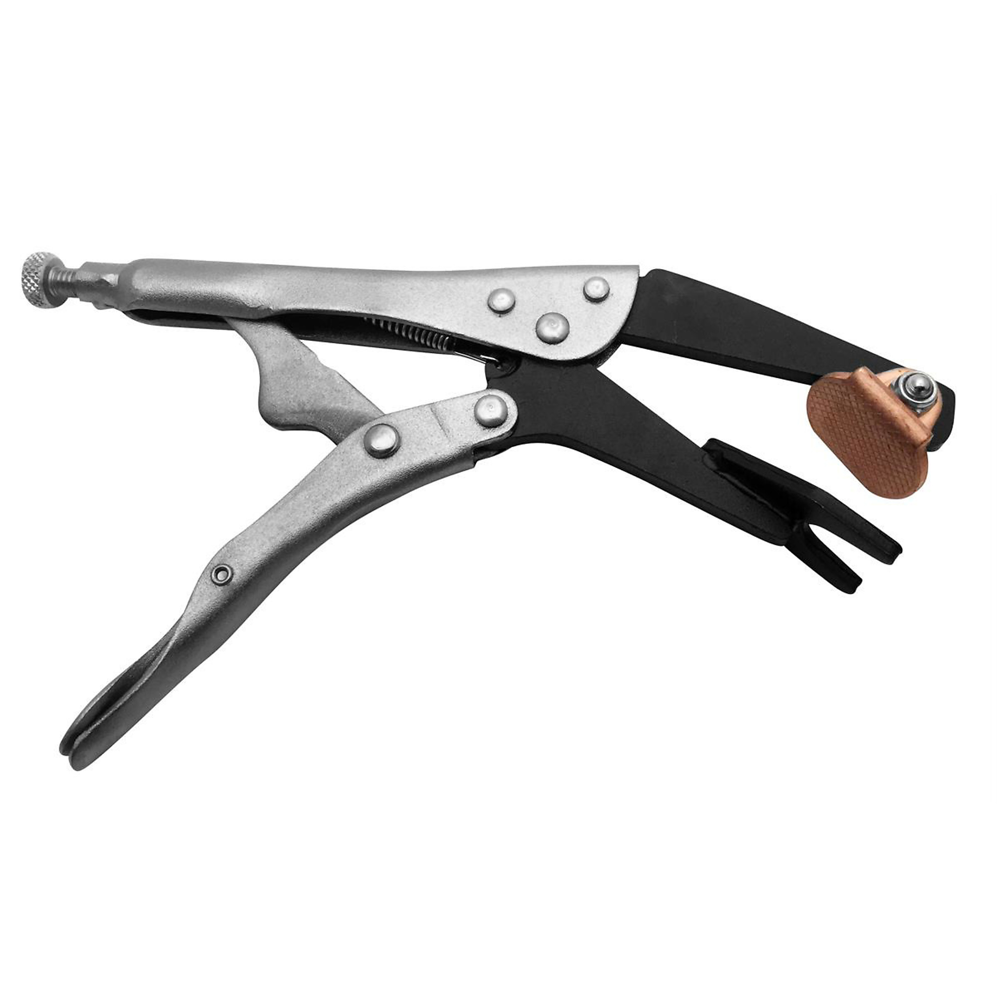 CTA Manufacturing Plug Weld Pliers — Model# CTA8880